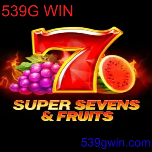 7SuperSevensFruits