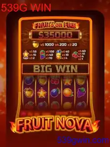 FruitNova