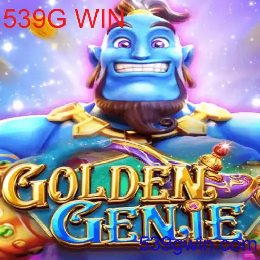 GOLDENGENIE